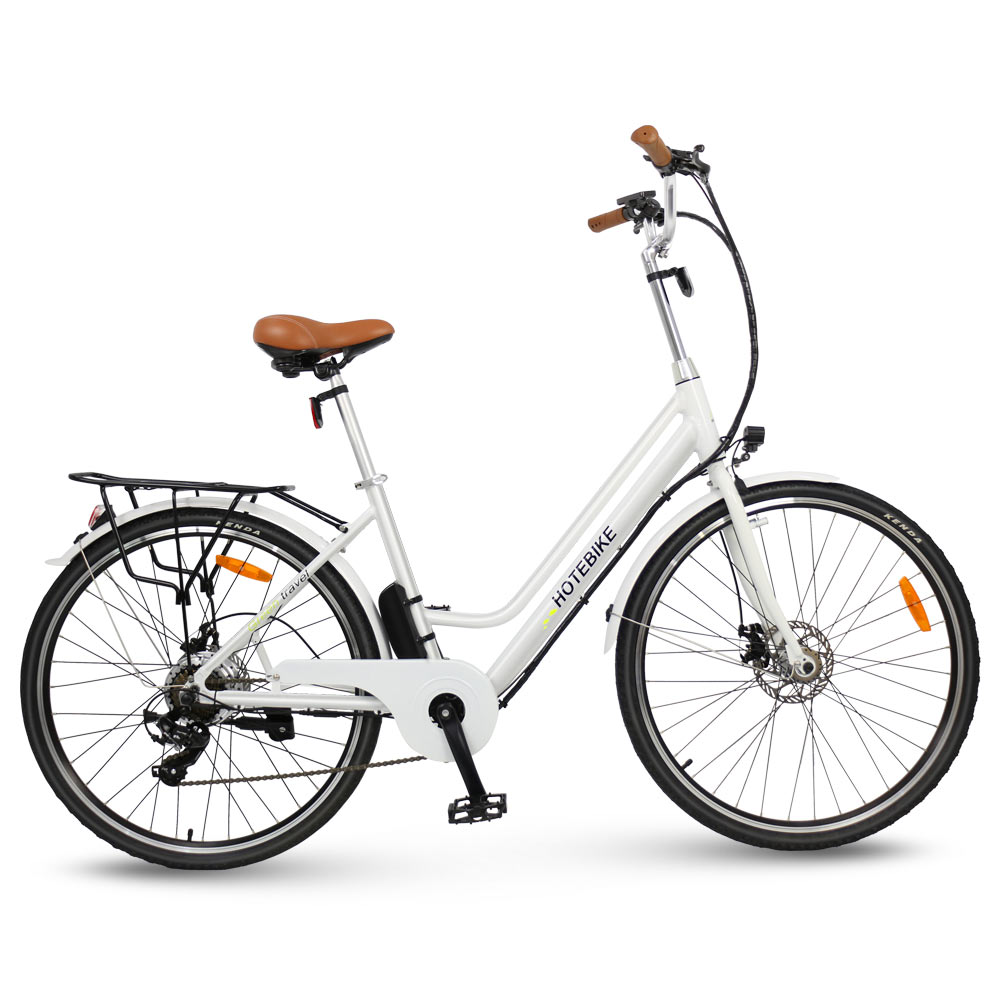 electric bicycle best buy