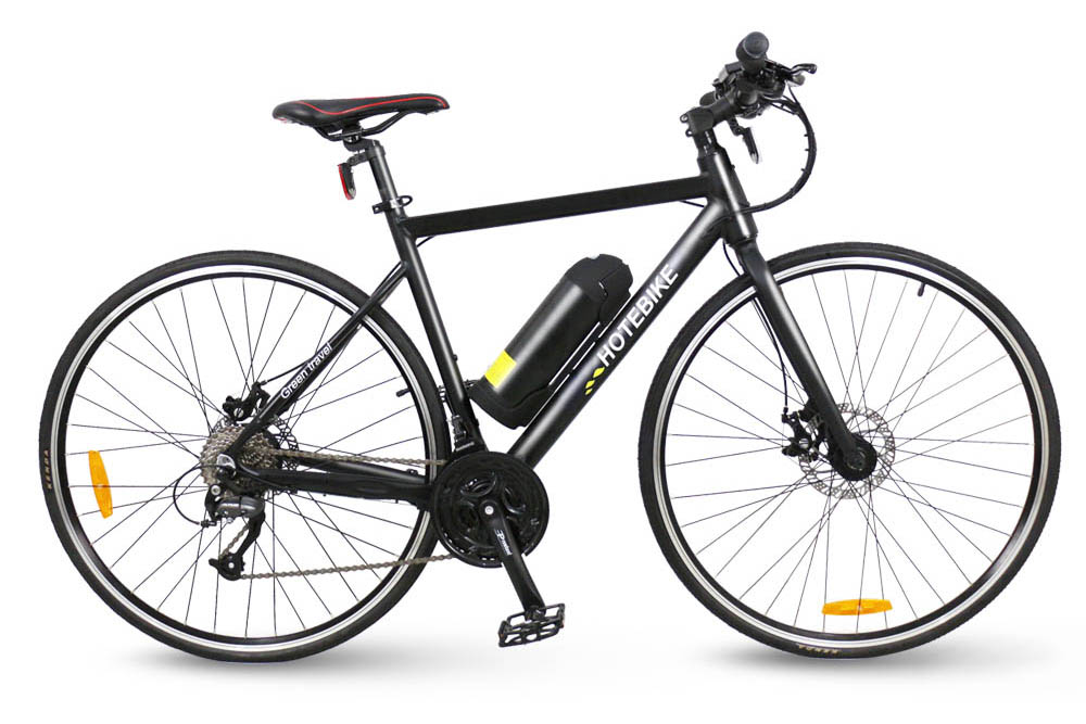 Ebike A6AB26 gbona