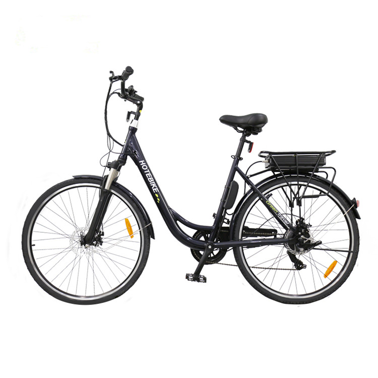 28 inch electric bicycle best commuter ebike