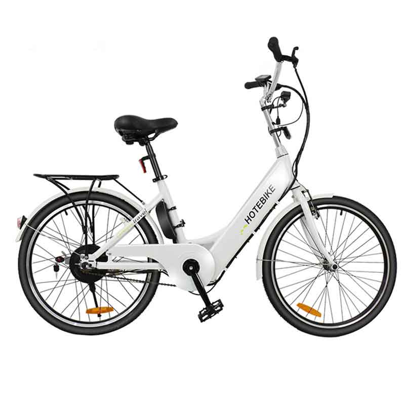 Biciclette elettriche fresche di 24 pollici in vendita (A5)