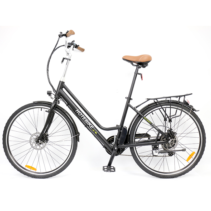 28 inch electric bicycle best commuter ebike (A3AL28)
