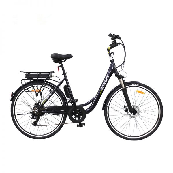 26'' 48V 750W Hidden Controller Fat tire mountain electric power assist