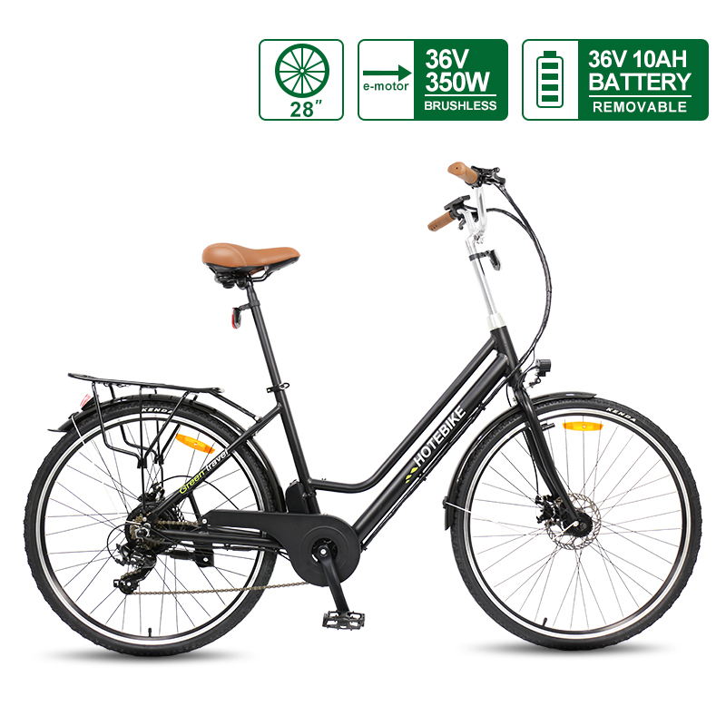 28 дюймаи велосипедии барқӣ беҳтарин ebike (A3AL28)