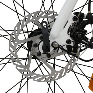 How to deal with your ebike disc brakes squealing? How to deal with your ebike disc brakes squealing?
