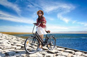 How to Improve the range of your Electric Bike How to Improve the range of your Electric Bike