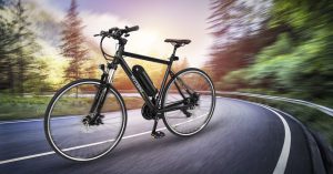 How to clean your Electric Bicycle?