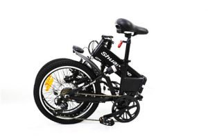 2019 Best Folding Electric Bicycle