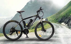 How Do You Use Your Electric Bike How Do You Use Your Electric Bike