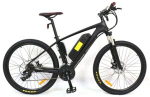 Affordable E-bike for American Market A6AD26 Affordable E-bike for American Market A6AD26