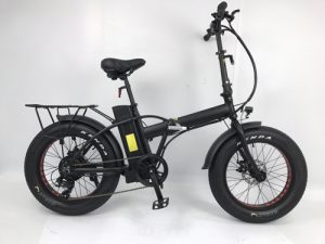 350W Electric Fat Tire Snow Bike Beach Bike A7AM20 350W Electric Fat Tire Snow Bike Beach Bike A7AM20