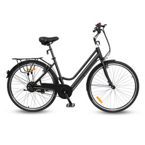 Updated Electric City Bike A3AL28 for Sale