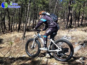 How Much Range E-bike is Right for You How Much Range E-bike is Right for You