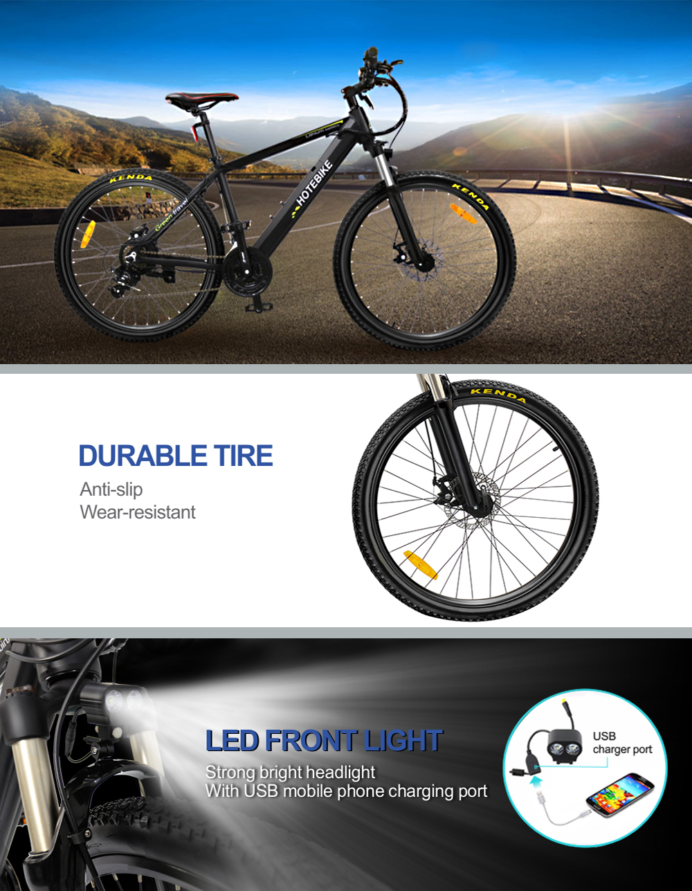 Power Assist Best Adult Electric Bicycles usa for sale