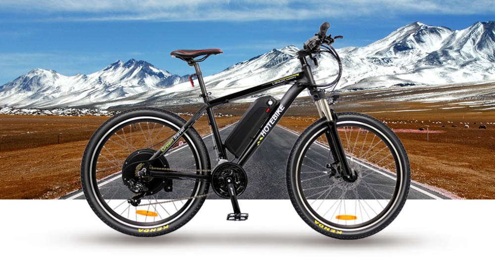 To be a profession about electric bike after reading this professional article. - Product knowledge - 1