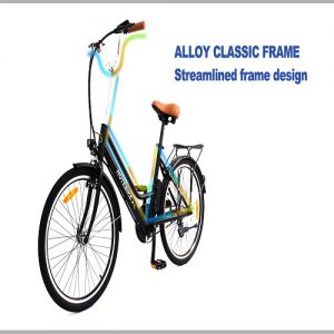 HOTEBIKE Electric Bike for Sale