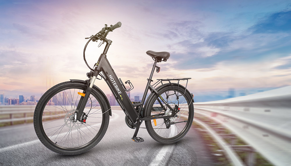 How to decide what electric bike is right for you - blog - 1