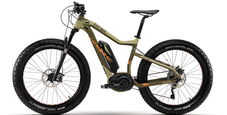 How to decide what electric bike is right for you - blog - 2