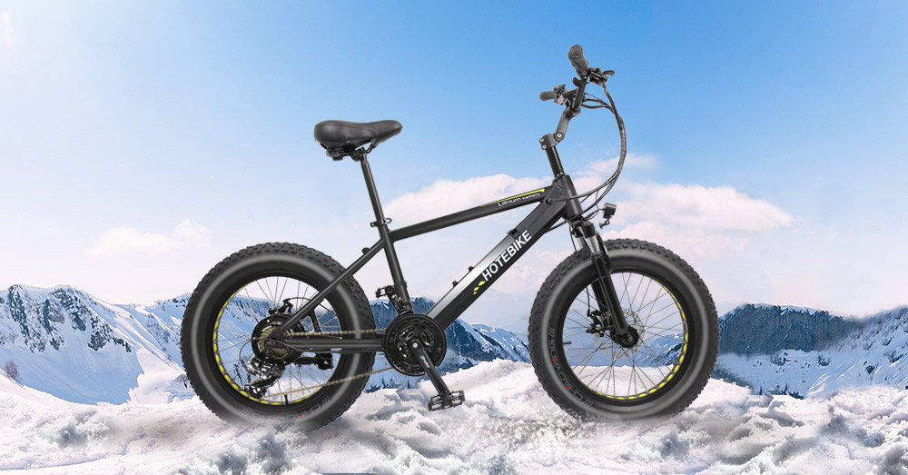 Here is newest electric bike catalog to you - blog - 4