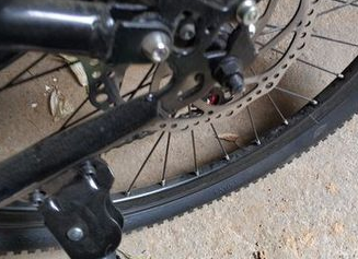 How to remove bike pedals & How to tighten bike brakes - News - 5