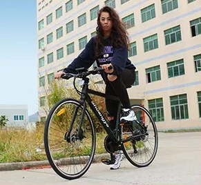 Common knowledge of the main components of electric bicycles.