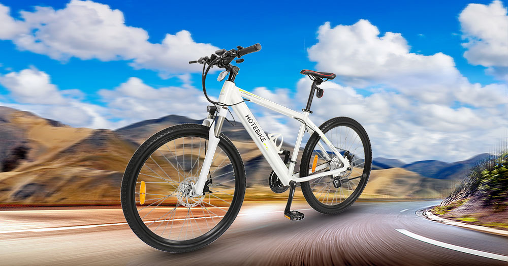 To be a profession about electric bike after reading this professional article. - Product knowledge - 7