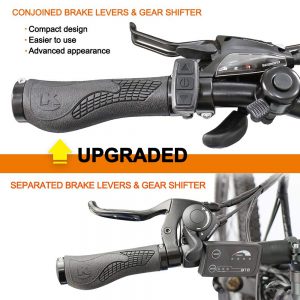 What’s the diference between a Hotebike electric bike and Acheer electric bike? What’s the diference between a Hotebike electric bike and Acheer electric bike?