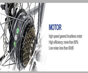 The Differences Motor Types On Electric Bikes The Differences Motor Types On Electric Bikes