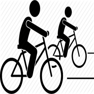 5 Rules for Bicycling in Groups