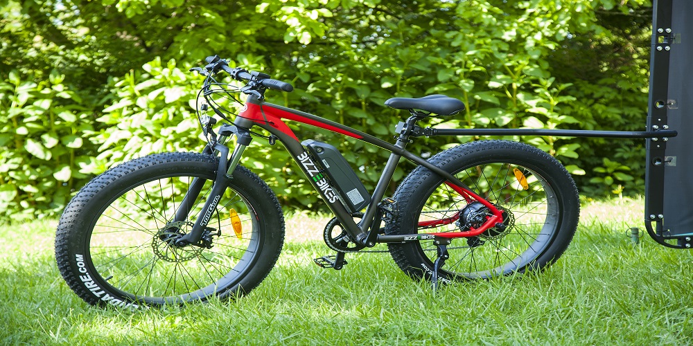 Fat Cyclists How to Choose the Right Electric Bike - blog - 2