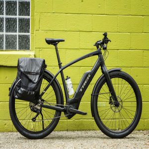 The Benefits of Electric Bikes as A Commuter Tool The Benefits of Electric Bikes as A Commuter Tool