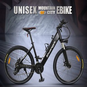 How to decide what electric bike is right for you