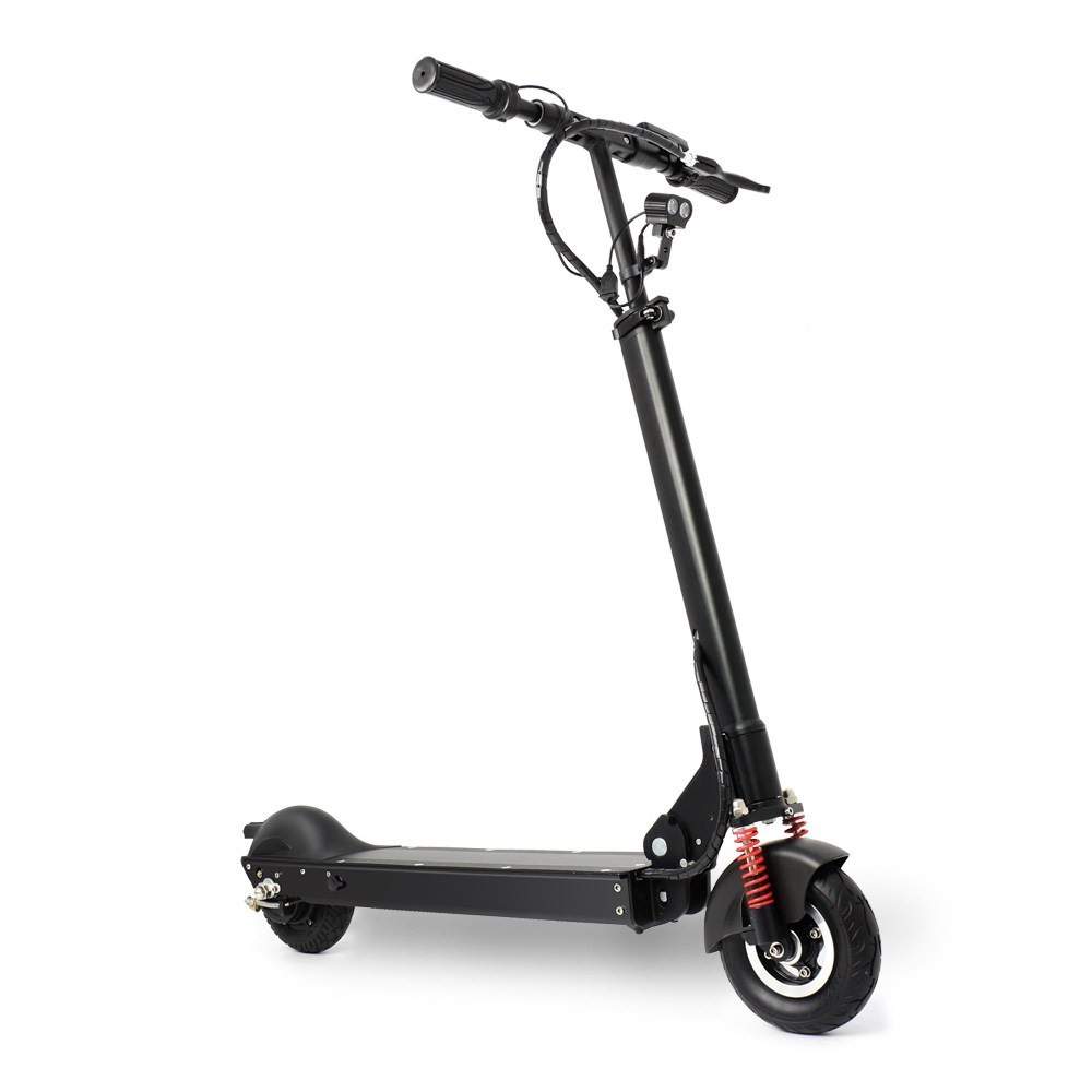 8 inch folding elektryske scooter foar folwoeksenen A1-8