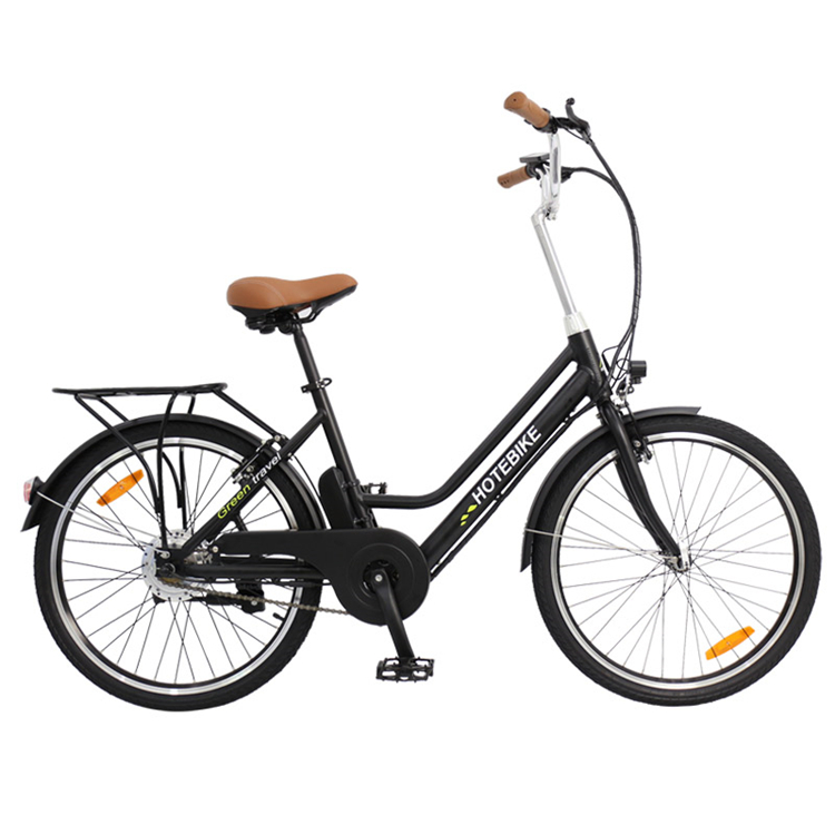 Specialized Electric Bike City Bikes A3AL24 Canada - City Electric Bike - 1