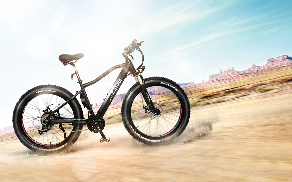 What is the best electric bike - Product knowledge - 1