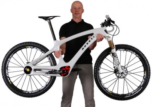 How does 21 Speed gear of an electric bike increases hill-climbing power - blog - 1