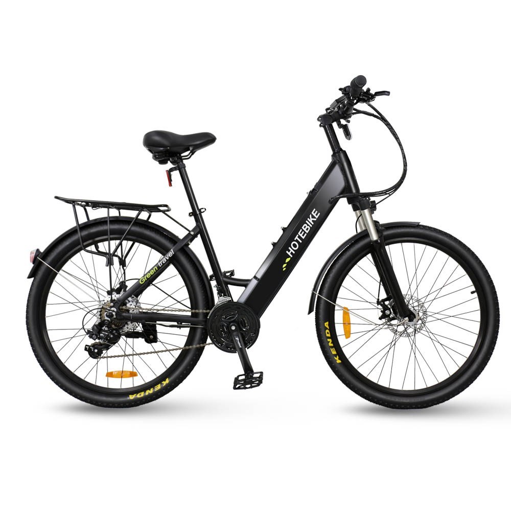 A Fast And FUN Way To release a removable hidden battery on electric bike - blog - 9