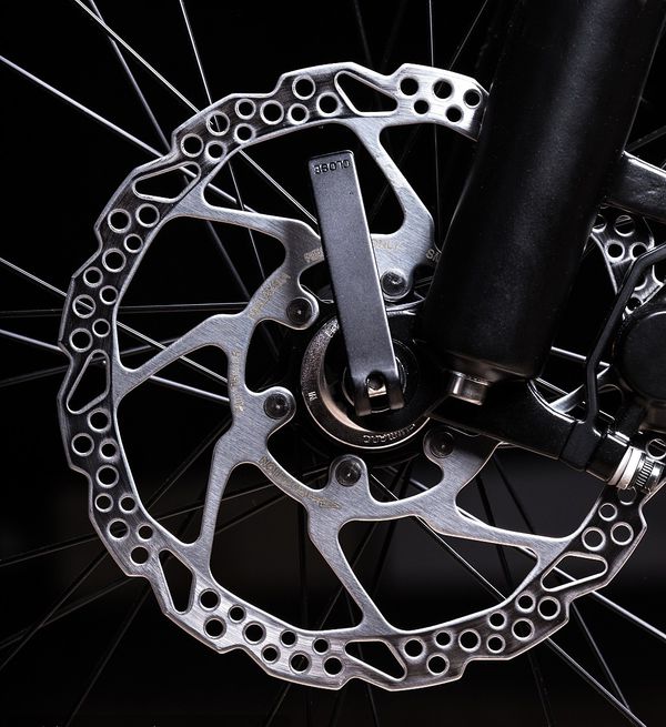 How to maintain the disc brake system of electric bikes - blog - 5