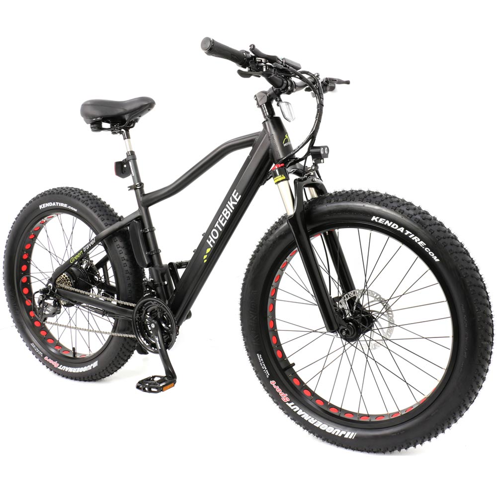 fat tyre mountain bikes for sale