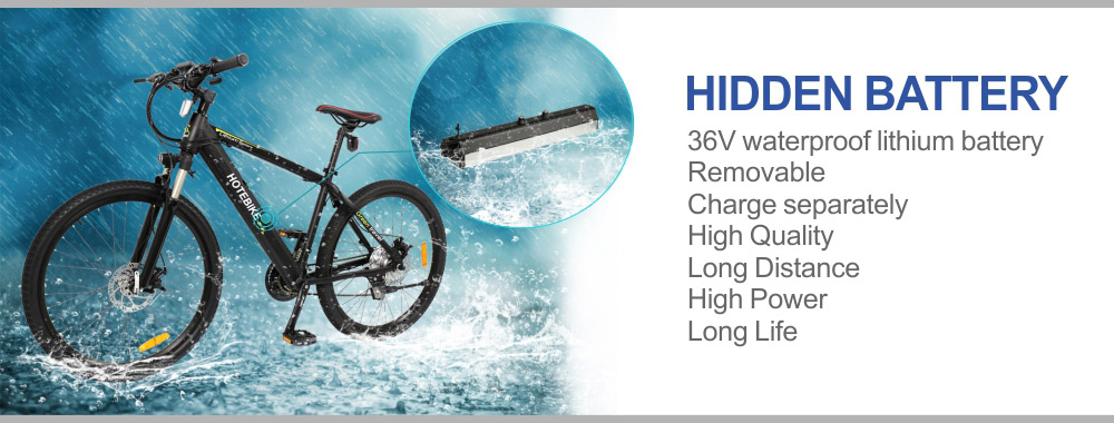 What is the best electric bike - Product knowledge - 8