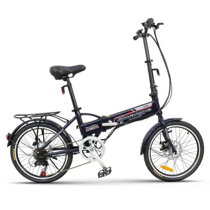 How to maintain electric bicycle - blog - 4