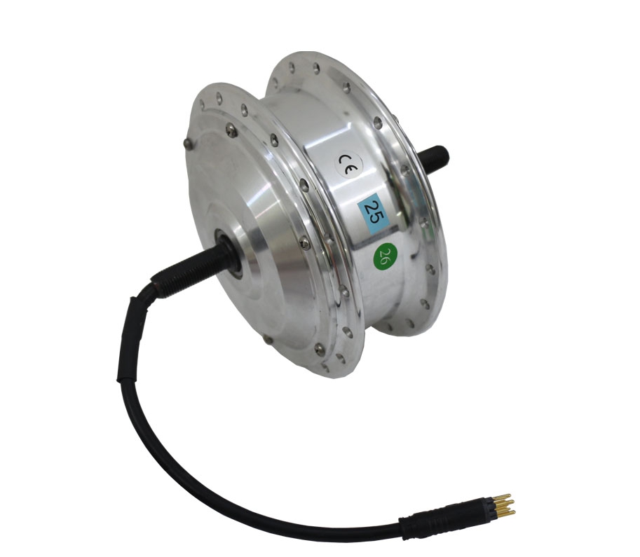 Do you know the difference between brushless motor and brush motor - blog - 2