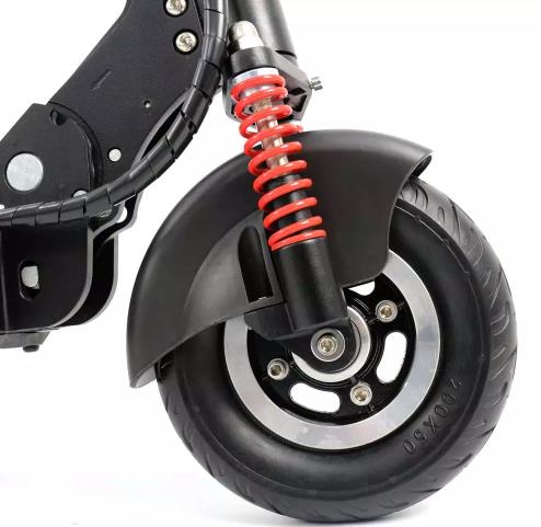 What is an Electric Scooter - blog - 4