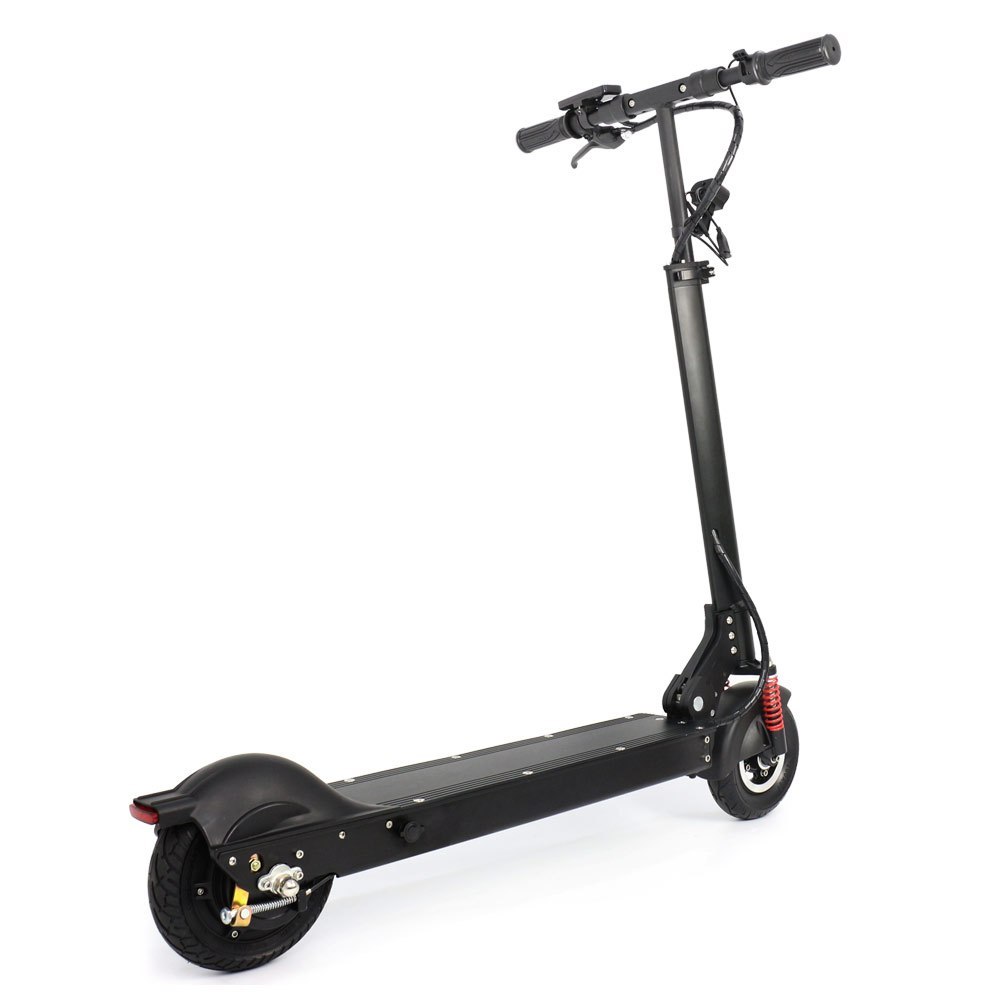 What is an Electric Scooter - blog - 2