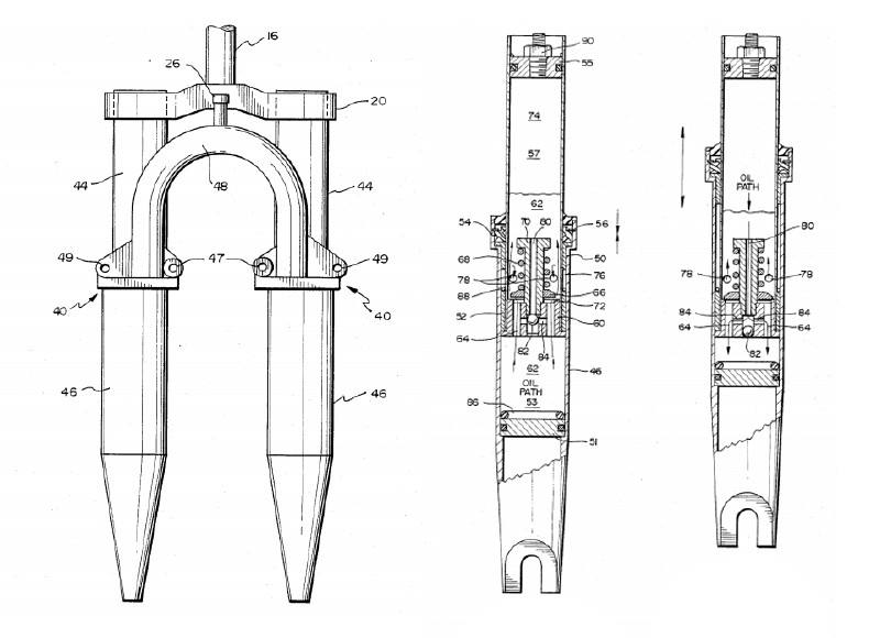 Electric bicycle parts related to mechanics knowledge - blog - 6