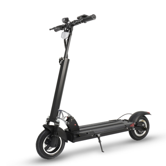 10 inch 500w electric scooter bike A1-8