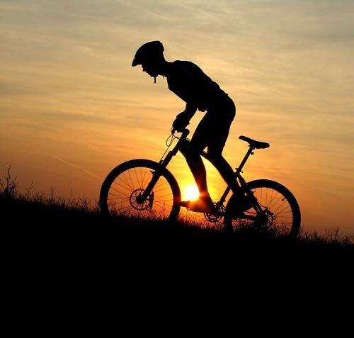 What do you know about mountain bikes - blog - 1