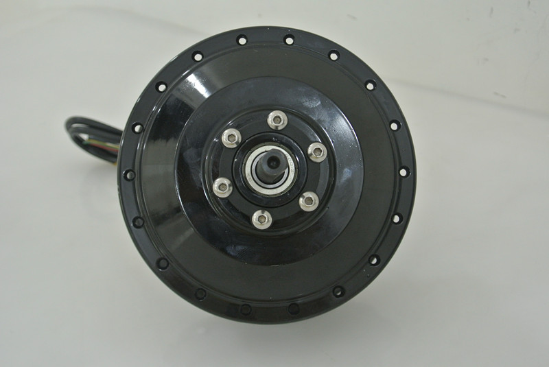 Do you know the difference between brushless motor and brush motor - blog - 3