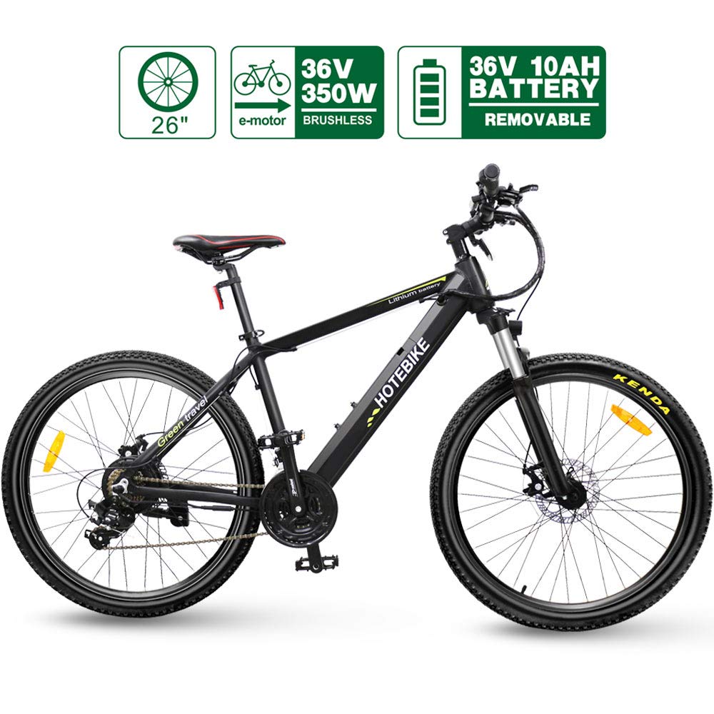 Electric bike on sale parts for sale