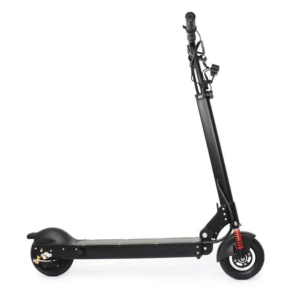 What is an Electric Scooter - blog - 1