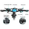 hotebike LCD3